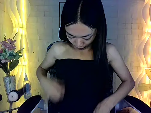 queensilver online show from January 15, 3:55 am