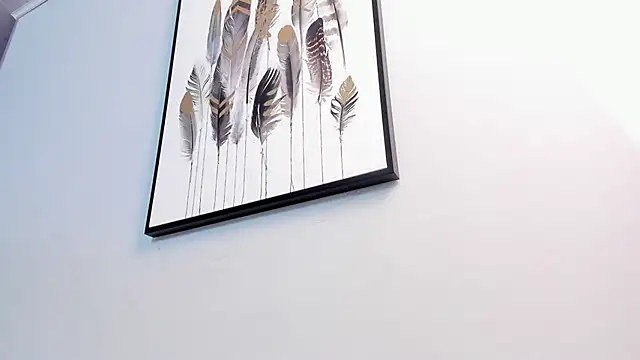 scarlett leblanc  online show from April 15, 12:01 pm