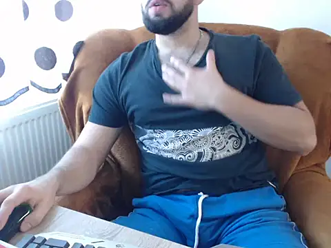 strongcoffee10 online show from November 5, 11:43 am