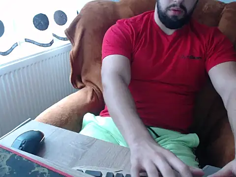 strongcoffee10 online show from November 8, 9:09 am