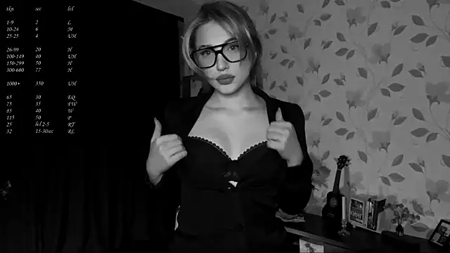 OrethaEredia online show from February 6, 5:05 pm