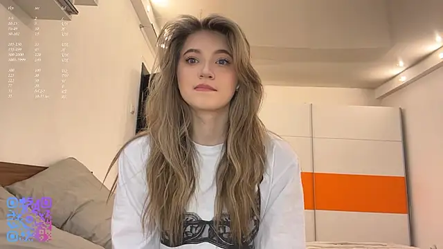 OrethaEredia online show from February 24, 5:22 pm