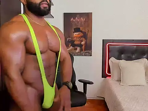 Joseph palaciios online show from June 17, 4:52 pm
