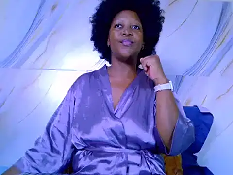 funky babe online show from February 27, 6:57 am