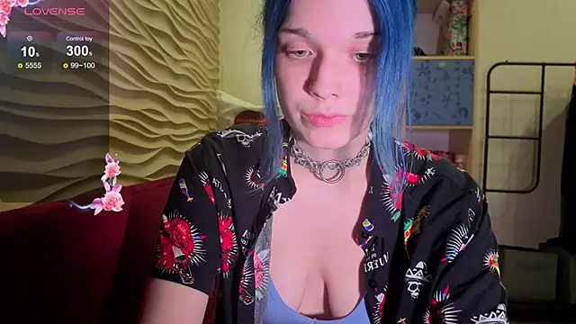 Snapshot of Marci_n chatting on November 3, 6:09 pm Marci n online show from November 3, 6:09 pm