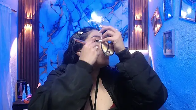 lehia 285 online show from February 13, 1:29 pm