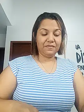 Samaraa Lee online show from January 13, 12:10 pm