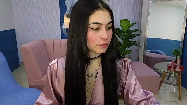 amy lovelydoll online show from March 26, 7:08 pm