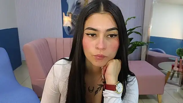 amy lovelydoll online show from April 5, 6:49 pm