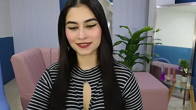 amy lovelydoll online show from May 12, 6:49 pm