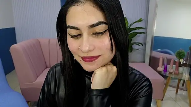 amy lovelydoll online show from May 23, 7:18 pm