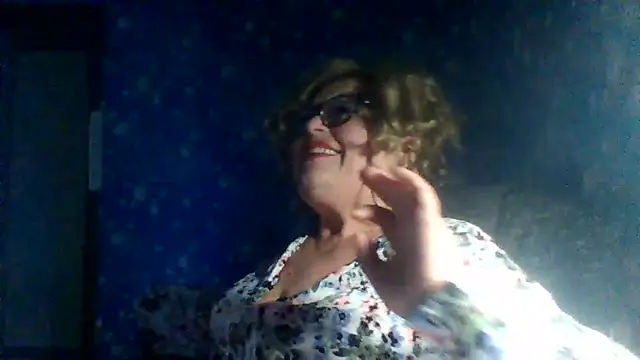 Milaniya606 online show from November 19, 8:20 pm