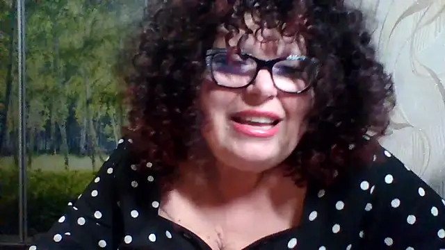 Milaniya606 online show from February 12, 8:15 pm