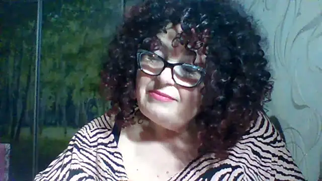 Milaniya606 online show from February 23, 7:44 pm