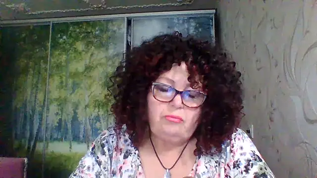 Snapshot of Milaniya606 chatting on April 22, 12:07 pm Milaniya606 online show from April 22, 12:07 pm