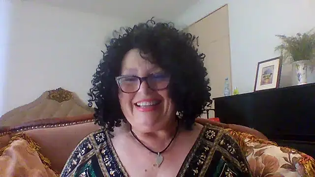 Snapshot of Milaniya606 chatting on August 5, 12:30 pm Milaniya606 online show from August 5, 12:30 pm