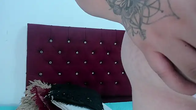 Anggie Miller online show from March 19, 11:09 pm