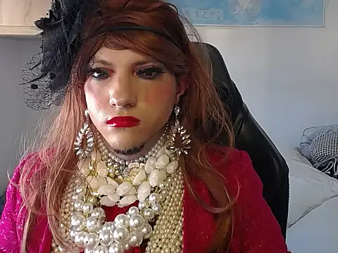 VanesaCrossic online show from October 1, 7:47 am