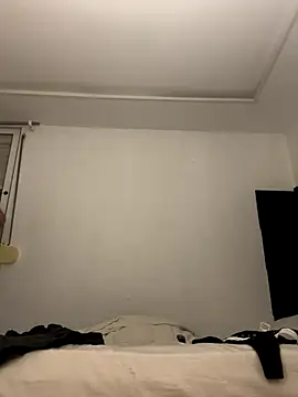 Snapshot of Zaskeee chatting on October 31, 1:50 am Zaskeee online show from October 31, 1:50 am