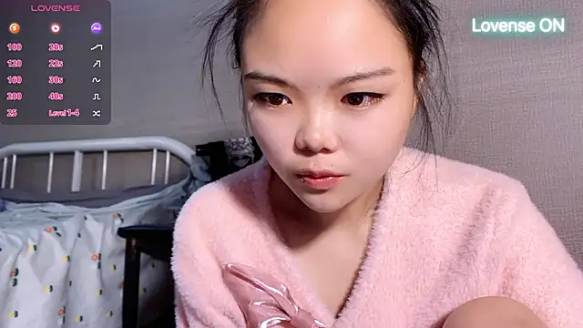 0xiaosu0 online show from December 17, 2:50 am