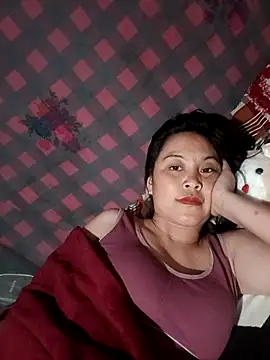 Alice-567 online show from March 5, 1:07 pm