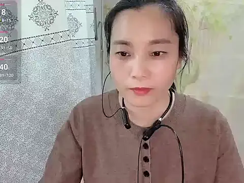 Lingling-Baby520 online show from March 26, 4:29 am