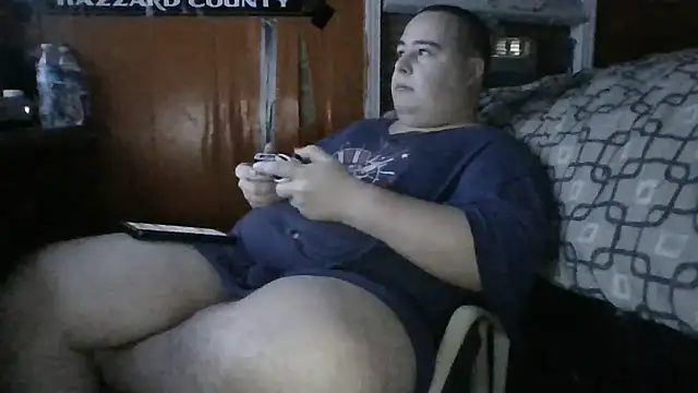 Theo269 online show from March 19, 8:24 pm