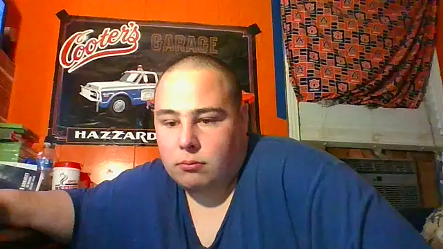 Snapshot of Theo269 chatting on July 3, 3:13 am Theo269 online show from July 3, 3:13 am