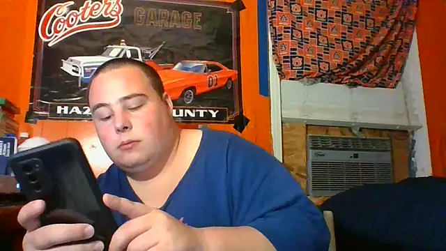 Snapshot of Theo269 chatting on July 15, 2:17 am Theo269 online show from July 15, 2:17 am