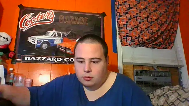 Snapshot of Theo269 chatting on July 19, 1:20 am Theo269 online show from July 19, 1:20 am