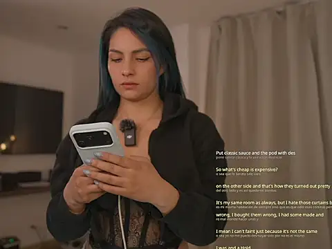 im annie online show from February 19, 3:02 am