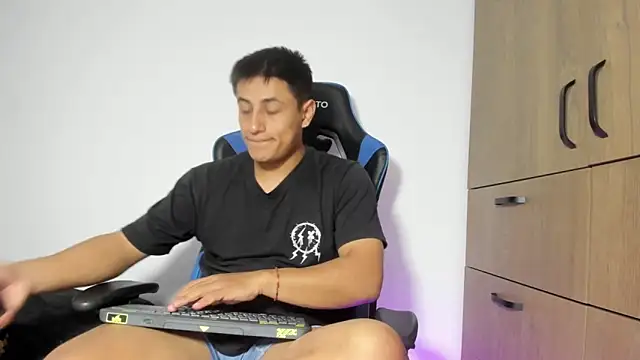 dorman boy online show from January 7, 3:53 am