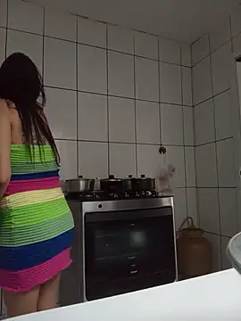 barbysquirt online show from June 14, 7:38 pm