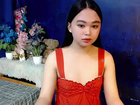 lustfullakim online show from February 26, 1:21 pm