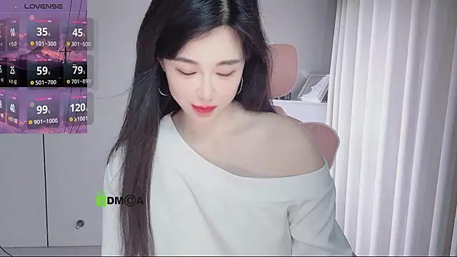 YunShan-33 online show from May 22, 4:19 am