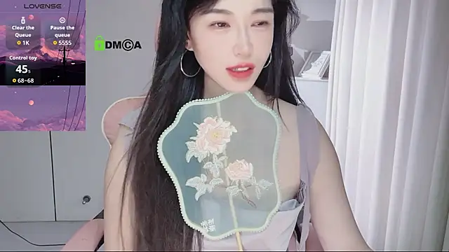 YunShan-33 online show from May 22, 4:23 pm