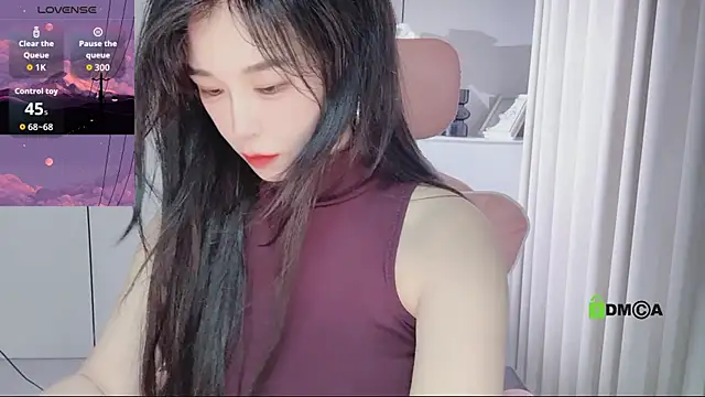 YunShan-33 online show from May 25, 4:29 am