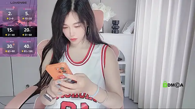 YunShan-33 online show from May 27, 5:37 am