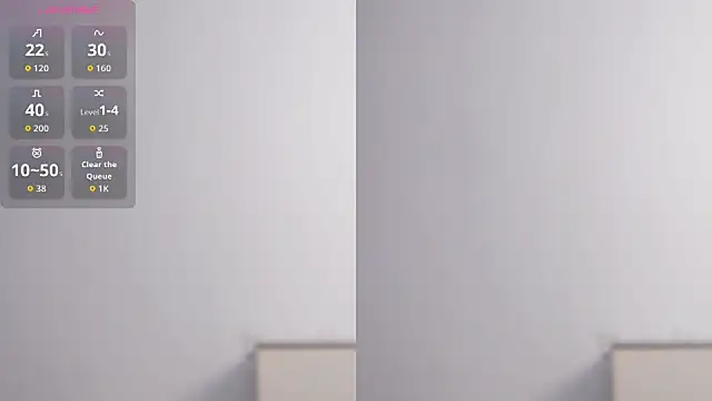 Snapshot of CDwj1726 chatting on November 4, 8:46 am CDwj1726 online show from November 4, 8:46 am