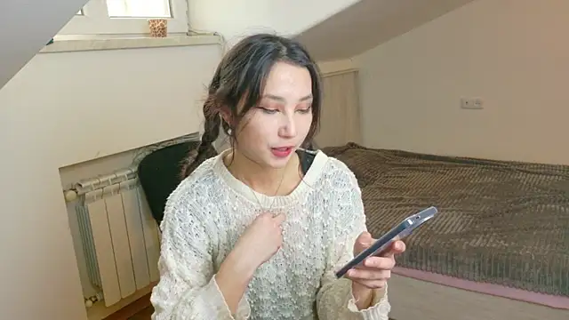 Snapshot of Elina_Rosee chatting on November 9, 1:20 pm Elina Rosee online show from November 9, 1:20 pm