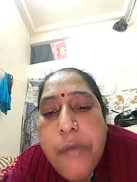 Hot-Sana2 online show from November 20, 6:18 pm