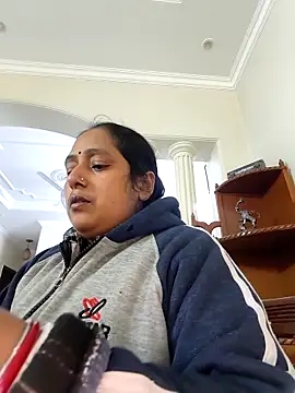 Hot-Sana2 online show from December 1, 6:40 am