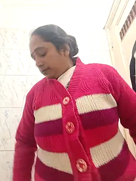 Hot-Sana2 online show from December 5, 4:21 am