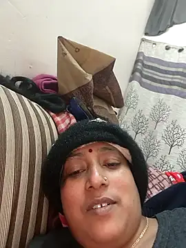 Hot-Sana2 online show from December 21, 6:48 pm