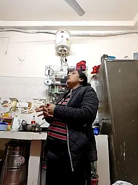 Hot-Sana2 online show from February 1, 4:27 pm