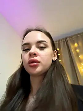 KristiRich online show from November 12, 6:25 am