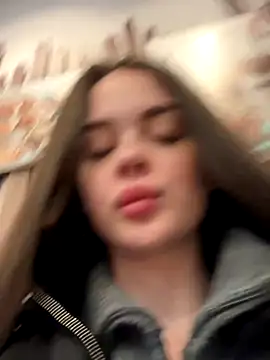 KristiRich online show from November 16, 7:47 am