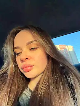 KristiRich online show from December 14, 9:03 am