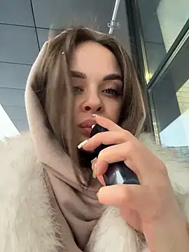 KristiRich online show from January 11, 10:53 am