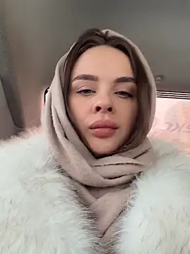 KristiRich online show from February 9, 10:19 am